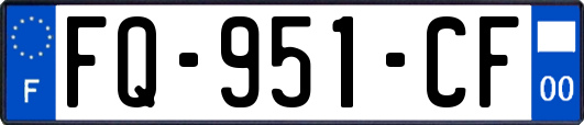 FQ-951-CF