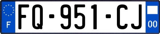 FQ-951-CJ