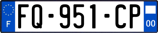 FQ-951-CP
