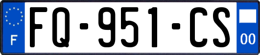 FQ-951-CS