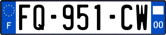 FQ-951-CW