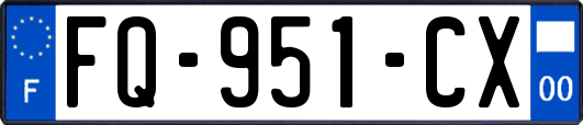 FQ-951-CX