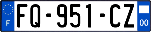 FQ-951-CZ