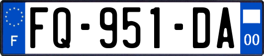 FQ-951-DA