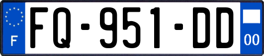 FQ-951-DD