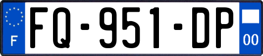 FQ-951-DP