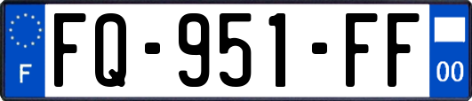 FQ-951-FF