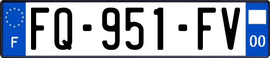 FQ-951-FV