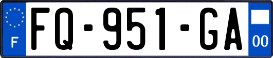FQ-951-GA