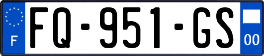 FQ-951-GS