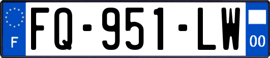 FQ-951-LW