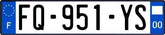 FQ-951-YS