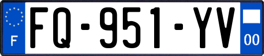FQ-951-YV