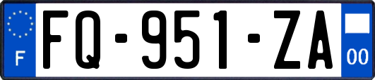 FQ-951-ZA