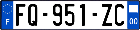 FQ-951-ZC