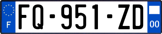 FQ-951-ZD