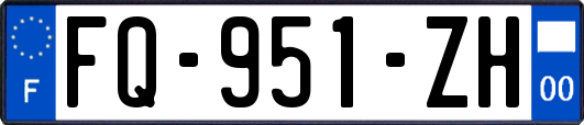 FQ-951-ZH