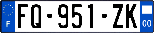 FQ-951-ZK