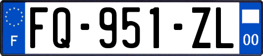 FQ-951-ZL