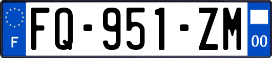 FQ-951-ZM