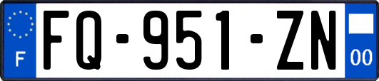 FQ-951-ZN