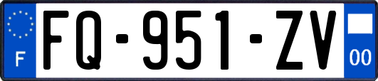 FQ-951-ZV