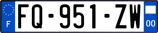 FQ-951-ZW