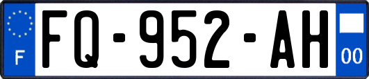 FQ-952-AH