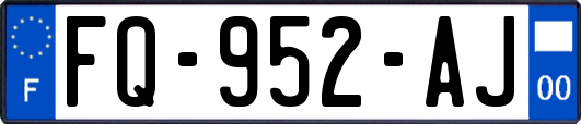 FQ-952-AJ