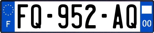 FQ-952-AQ