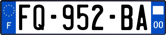 FQ-952-BA