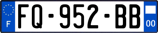 FQ-952-BB