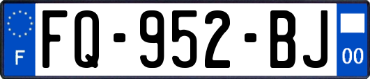 FQ-952-BJ