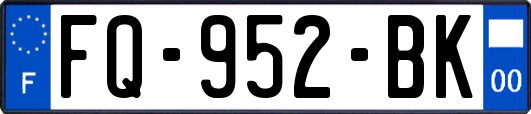 FQ-952-BK
