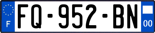 FQ-952-BN