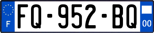 FQ-952-BQ