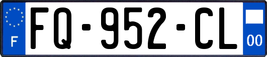 FQ-952-CL