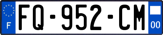 FQ-952-CM
