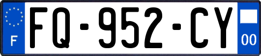 FQ-952-CY