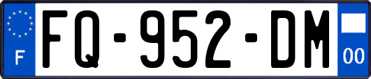 FQ-952-DM