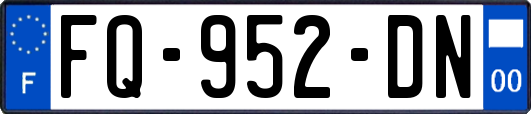 FQ-952-DN