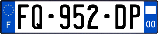 FQ-952-DP