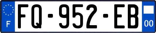 FQ-952-EB