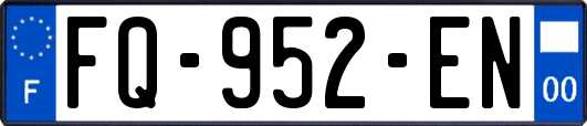 FQ-952-EN