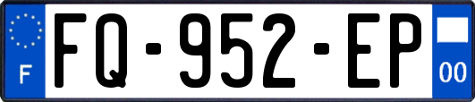 FQ-952-EP