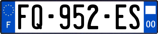 FQ-952-ES