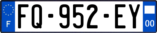 FQ-952-EY