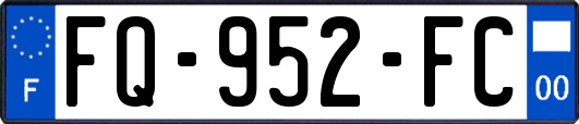 FQ-952-FC