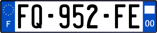 FQ-952-FE