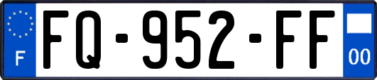 FQ-952-FF